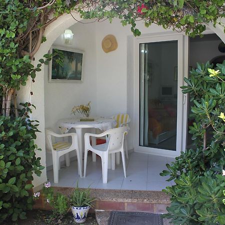 Apartamento Oasis 71 Denia Exterior photo