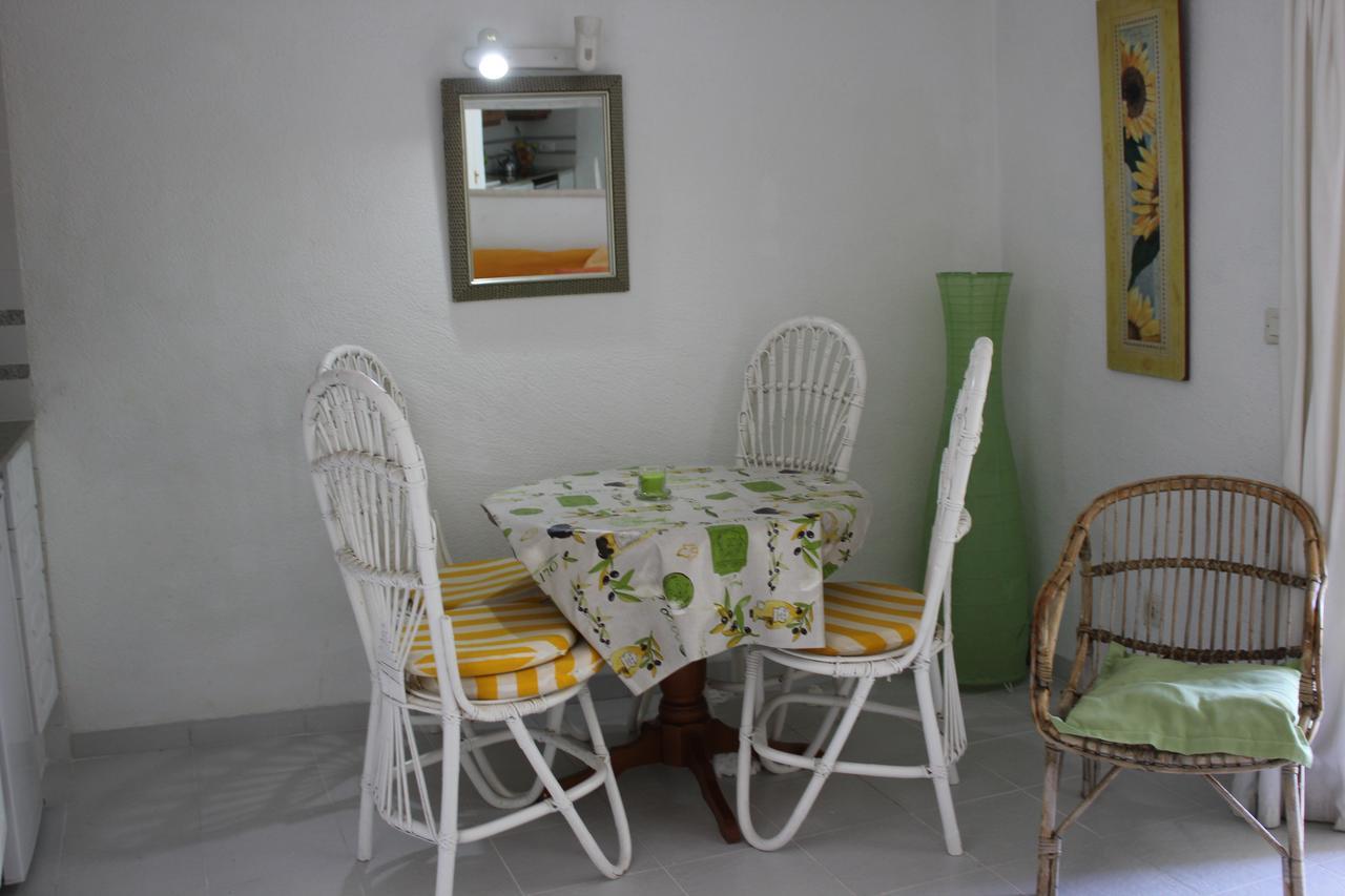 Apartamento Oasis 71 Denia Exterior photo