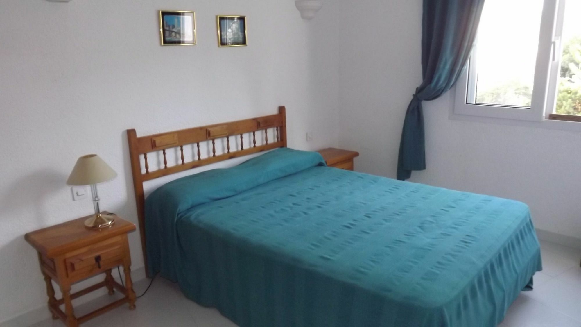 Apartamento Oasis 71 Denia Exterior photo