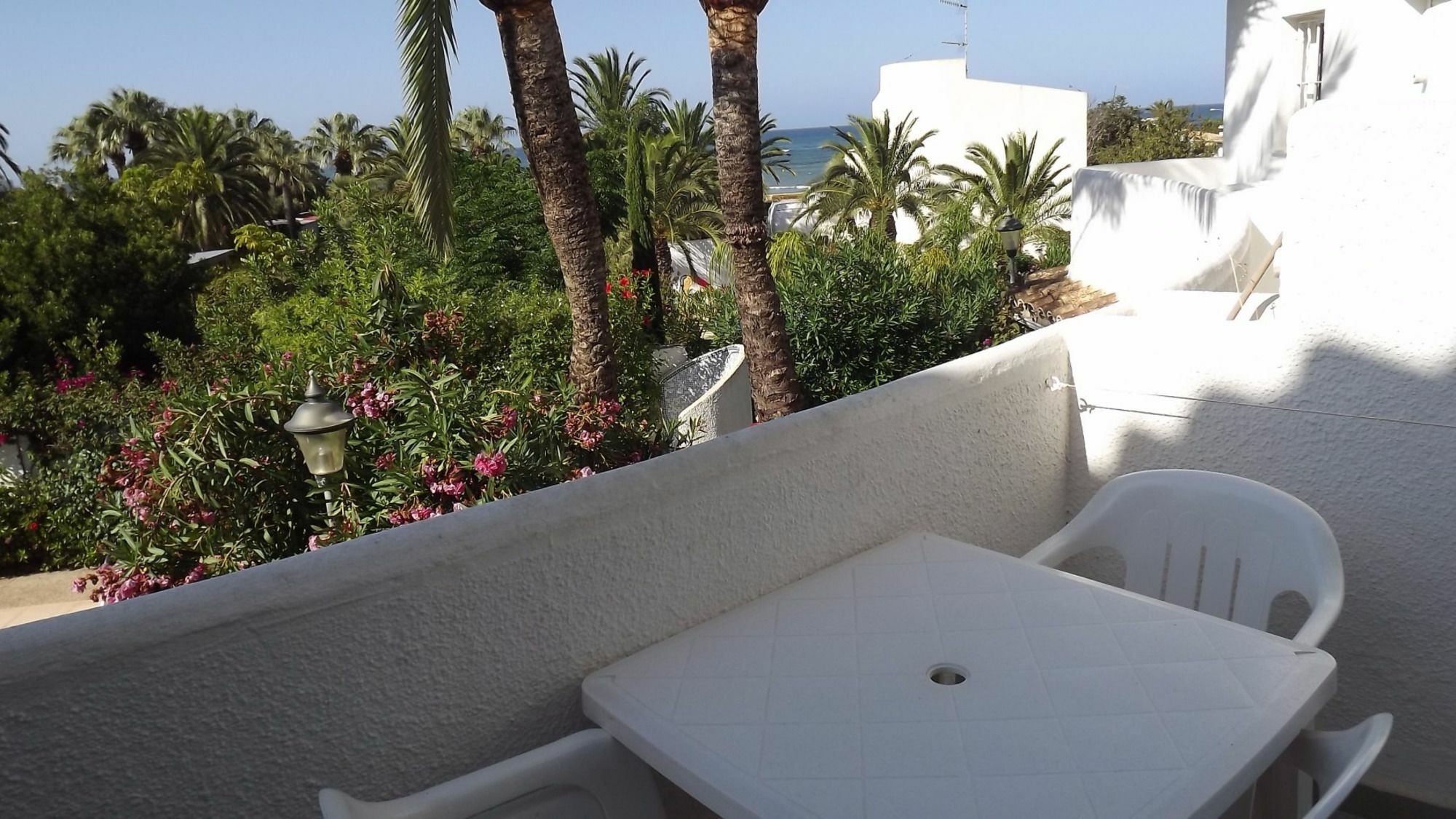 Apartamento Oasis 71 Denia Exterior photo