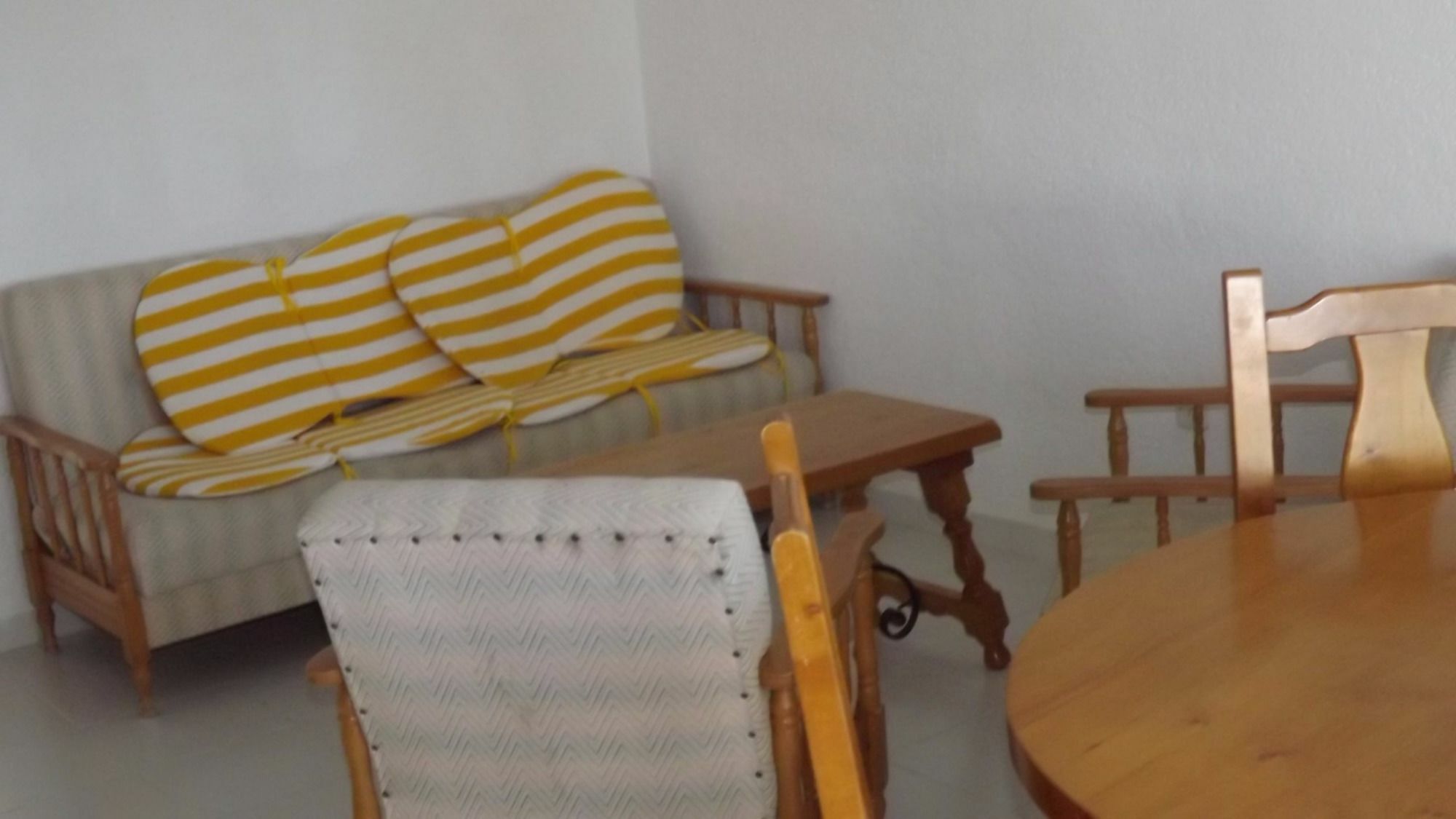 Apartamento Oasis 71 Denia Exterior photo